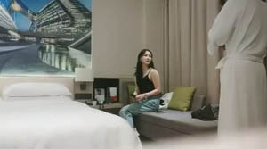 和女神级高端外围美女激情啪啪  极品美臀颜值身材一流