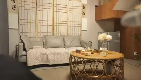 探小花少妇从沙发就开始操逼了