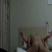 酒店约炮熟女同事露脸国语对白