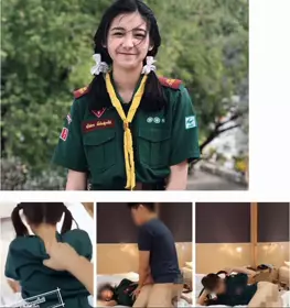 网红脸妹子，巨乳白皙胸，特写美鲍鱼，跳蛋自慰出白浆