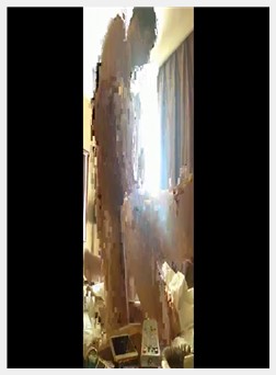 被中年大叔保养得97年可爱漂亮的大三美女节假日陪他...