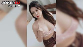 AN9-042 女子图鉴 泳装外拍女模特