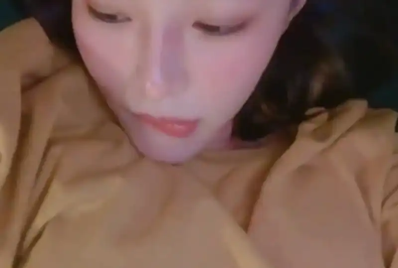 小穴潮吹训练02