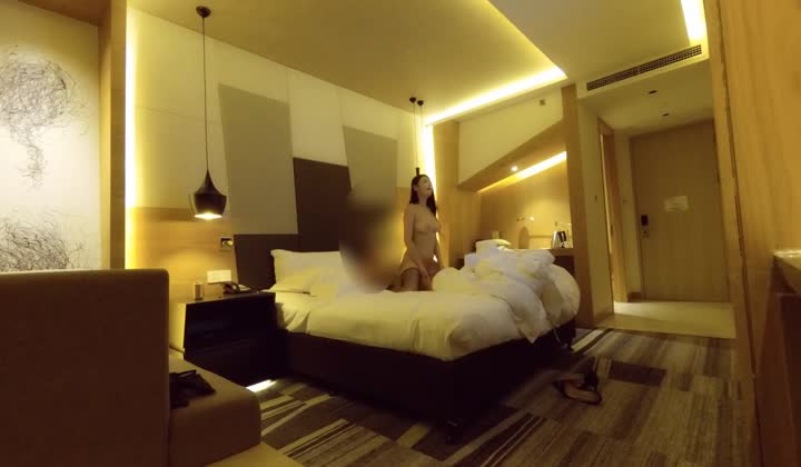 91大神酒店爆操车展认识的172CM高挑性感豪乳黑丝美女...