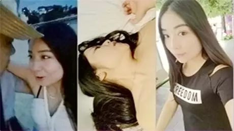 极品高颜值年轻情侣旅游密爱啪啪