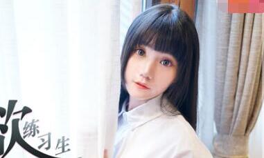 猫爪影像MMZ003迷情湿欲练习生-寻小小