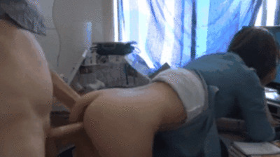 后入女同事停一下就急的打人另加销魂吃鸡巴.