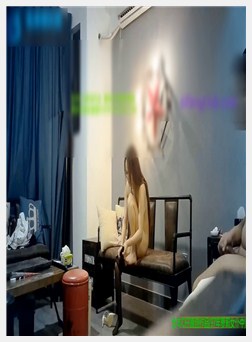 女仆装操完后换上黑丝继续干