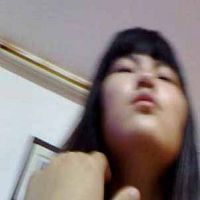 叶子美女-气质很好啊-B美奶子翘-对著她的脸蛋虚一下.mpg