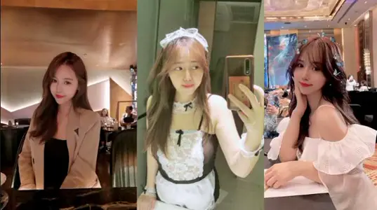 顺德农行职员【陈雪莹】乱交视频流出，清纯御姐独爱3P群交被两男前后顶操