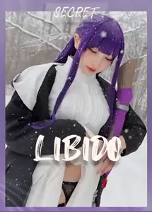 最新网红”小丁妹妹”尺度大突破DGo