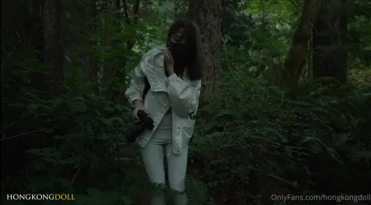 丛林序章：原始诱惑前戏全记录