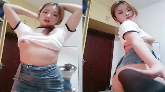 20岁清纯素人少女初尝禁果 蜜穴湿滑爱液拉丝 娇喘连连