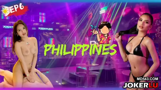 【菲律宾情色旅游EP.6】马尼拉探店之旅 狂操菲律宾模特儿Stacey