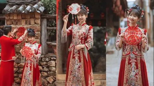 新婚美女护士【小雪】大量不雅视频被曝，出轨成性沦为性奴母狗