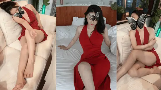 浙江省艺术职业学院高材生李钰洁母狗视频流出