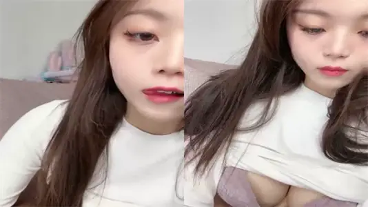 大眼美女身材诱人前凸后翘收费让人流鼻血