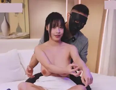 OnlyFans・我是畅畅子 ・MNSC-MB-095・无痛破处教学・苏畅畅子