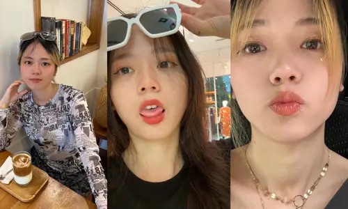 四川成都母狗【王灿】留学期间背着男友跟白人乱交，人前留学生人后一脸贱人样