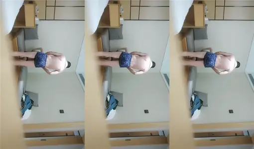 约精品眼镜外围女，苗条身材大长腿奶子不小