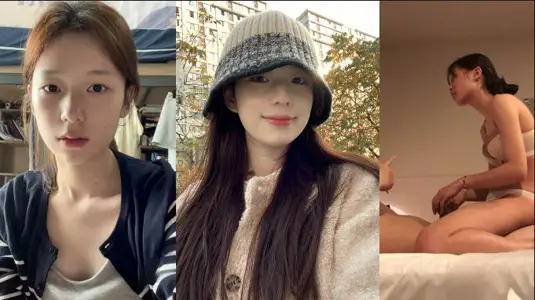 百度云惊现泄密视频，华中理工大学漂亮妹子【刘思思】与渣男分手后无套激情曝光