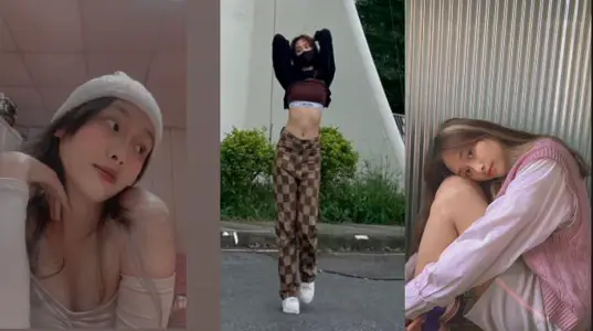 台湾桃园市某公司白领小职员与网友裸聊录屏流出，白虎美穴自慰抽插观赏性十足