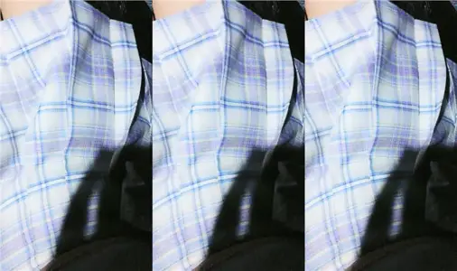 极品少女  野外车震