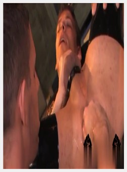 小男孩同性恋与他们的母亲电影在一个奇怪的欲望阿什顿