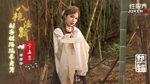 性视界传媒x起点传媒・XSJ134・坏坏・八艳迎新之刺客拦路玩具屌自焚