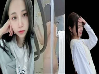 2021十月最新流出单位男同事多镜头偷拍一同出差美女助理洗澡尿尿 生活照