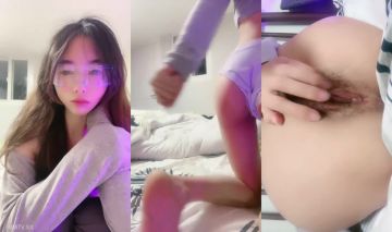 超高颜值美少女！168CM苗条身材！难得小露一波，脱掉内裤多毛骚穴，掰开特写，逼逼会唿吸