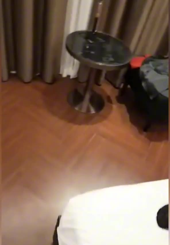 抖音高颜值小主播风霜月迷 SM属性直接拉满 激情啪啪私拍遭炮友流出