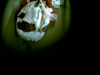 主题酒店粉色纱帐情趣圆床偷拍新婚小夫妻尝试各种体位姿势做爱