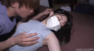 糖心UP主【柚子猫】黑丝足交骑乘式射精