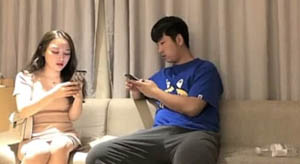 福利姬 『小蔡头喵喵』首次剧情版新作-教师剧情多角度插入粉穴