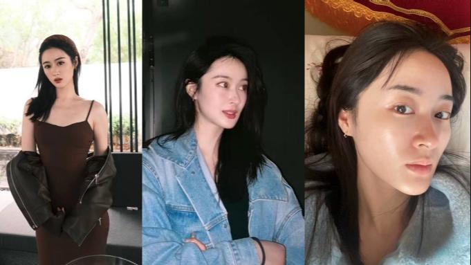 瓜友投稿！山西工程公司清纯美女【刘雨婷】背着男友偷情同事被捆绑狂操颜射