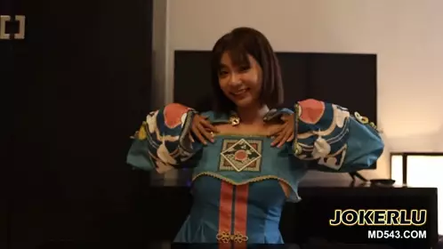 万圣节POV短片 - 吴梦梦