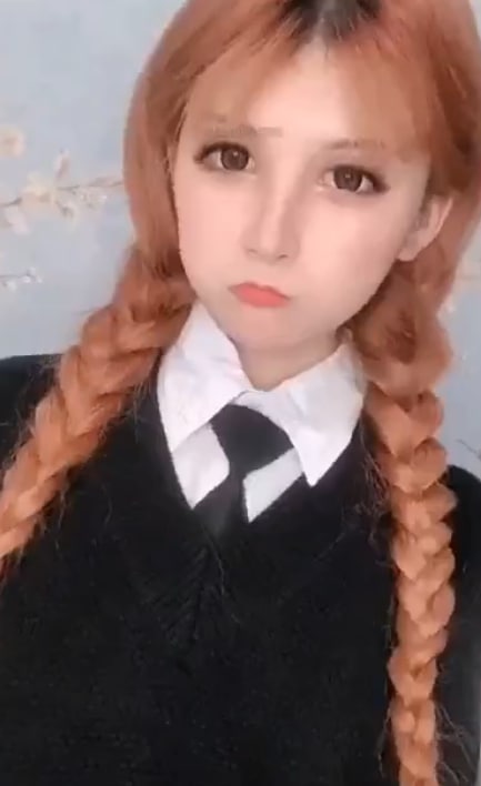 快手网红 60W粉丝网红 KeaiduO 大尺度福利流出 秀秀~61