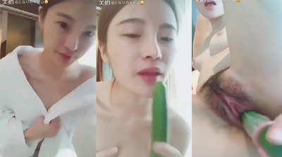 【完整流出】私密空间自拍！清纯妹子自慰全程被偷录