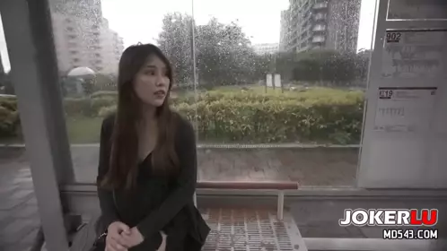 [SWAG]DS-0010正妹孕妇街访实录