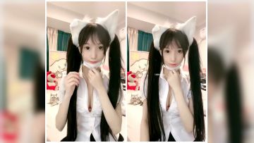 10W粉丝抖音小网红，太内卷也来赚点儿快钱，身材一流！！！