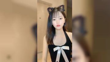 新人，正宗校花下海，【小芊】，抖音小网红，小脸蛋多带劲，扑面而来的少女气息