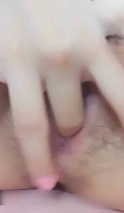 高颜值青春美少女小兔女儿心性感纹身清纯学生装速插...