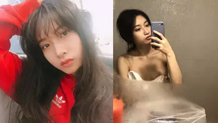 网传峨眉山职业技术学院校花侯慧琳给富二代男友口交视频流出