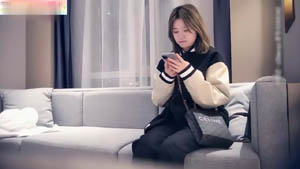 性感人妻迫不及待做爱上位