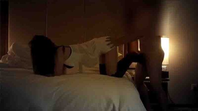 女学生放学后的援交.