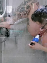 火辣妞淫穴被玩弄 实在爽【全网首发】颜值巅峰白富美Sexy chloe永久会员-1