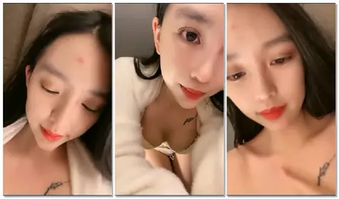 性感尤物！网红美女！给大家秀一波，扭腰摆臀对著镜头，多毛骚逼掰穴