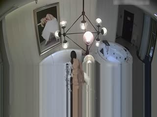 独家整理欧美稀缺视讯骇客盗摄夫妻日常性爱视讯～02