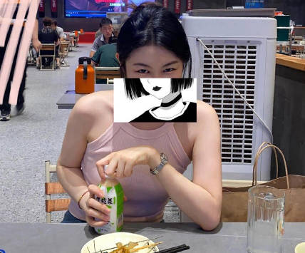 终于在堂姐醉酒状态进入了堂姐的阴道